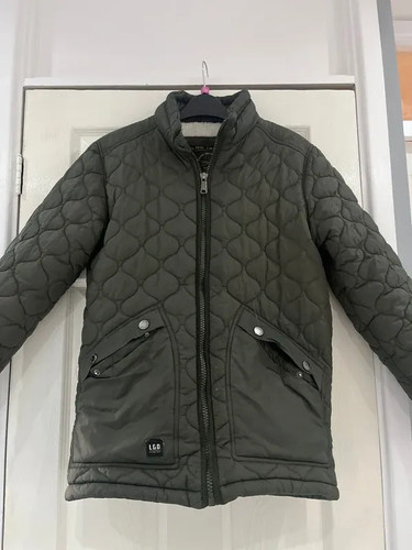 Lgd 1964 flying brd padded - flying,