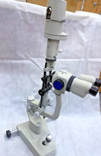 CSO SL9900 Slit Lamp