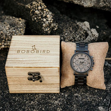 New hand crafted wooden - new,