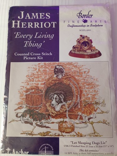 Anchor james herriot - james,