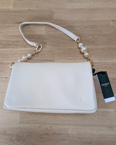 Hobbs jas pearl clutch - clutch,