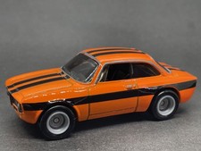 HOT WHEELS PREMIUM FAST & FURIOUS ALFA ROMEO GIULIA SPRINT GTA - MINT