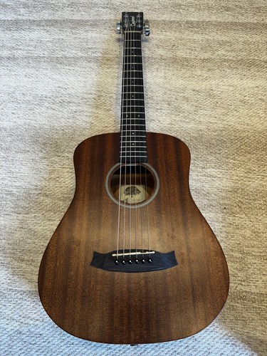 Tanglewood acoustic travel