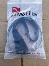 stainless steel dive rite pony