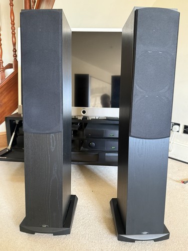 Neat acoustics motive sx1 - neat,