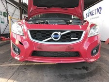 FRONT BUMPER VOLVO C30 MK1