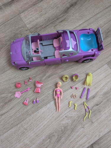Vintage 2003 polly pocket rock - vintage,
