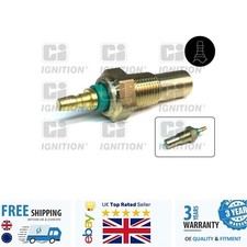 Coolant Temperature Sensor For