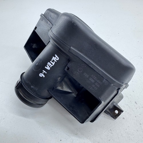 Seat altea air box duct - air,