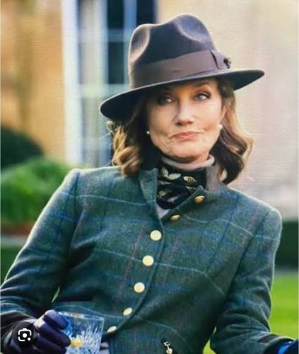 Bnwt major wool felt - bnwt, hat