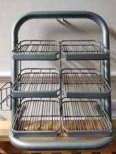 Nail polish display stand