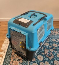 Airline Approved Cat-Dog Box Carriers