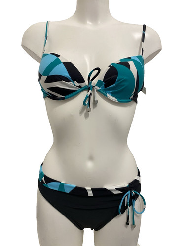 Nickey nobel green - green, 32b