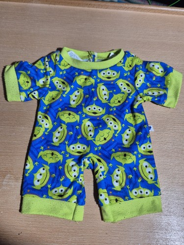 Build bear toy - bear, story