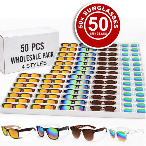 Pairs sunglasses iceboo - pairs,