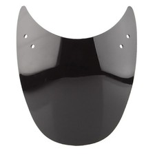 Motorcycle Windshield Softail