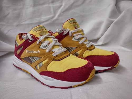 Reebok ventilator hexalite - reebok,