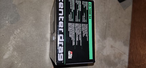 Vintage abu garcia center - vintage,