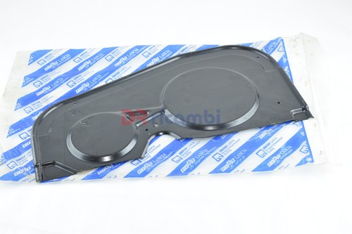 Air intake cover - air, lancia
