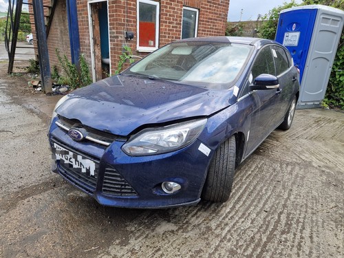 Ford focus mk3 door - focus,