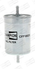 CFF100206 CHAMPION FUEL FILTER