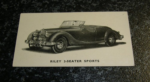 Kelloggs motor cars - motor, (black