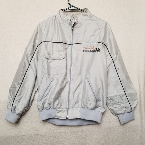 Vintage devilbiss finish line - finish,