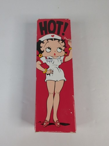 Betty boop quartz watch hot - betty,