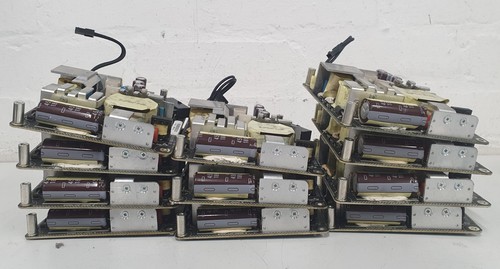 11x job lot - apple, imac