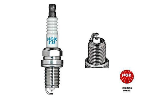 Spark plug ngk - spark, lexus