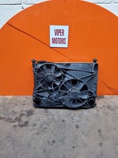 Vauxhall Antara Radiator Pack