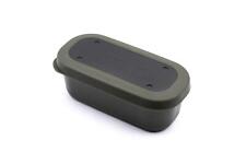 Guru Bait Box Solid Lid - Green