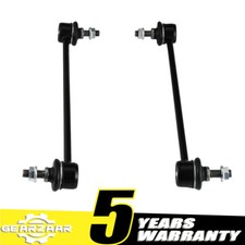 Fits VW Seat Ibiza Audi A1 A2 Febi 19518 Polo Front Anti Roll Bar Drop Links x2