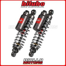 PAIR REAR SHOCK ABSORBERS