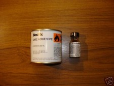 Litre inflatable boat glue - 1,