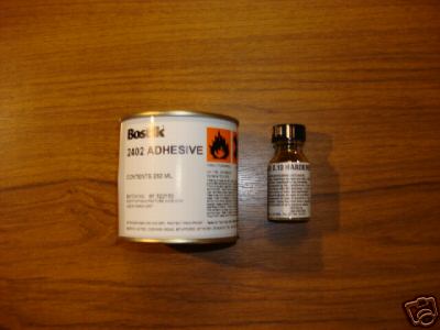 Rib boat glue hypalon - rib,