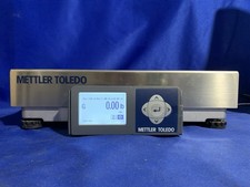 Mettler Toledo BC Shipping
