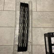 SKODA OCTAVIA FRONT BUMPER
