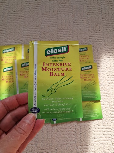 New sachets boots - 15,