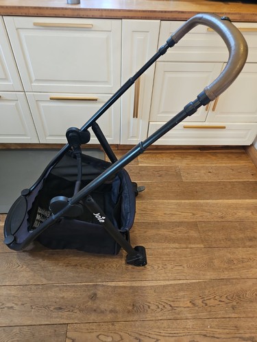 Joie versatrax pram frame - joie,