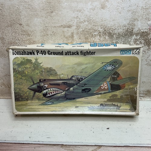 Frog f428 tomahawk 40 - frog, #f428