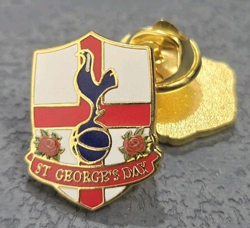Tottenham hotspur george - tottenham, hotspur.