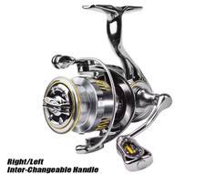 Spinning Reel Fishing Reels