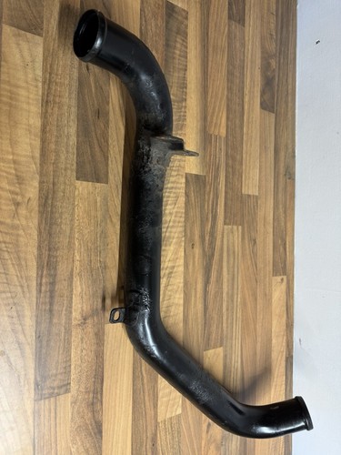 Ford focus intercooler pipe - pipe, st