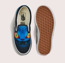 VANS KPOP DEMON HUNTERS