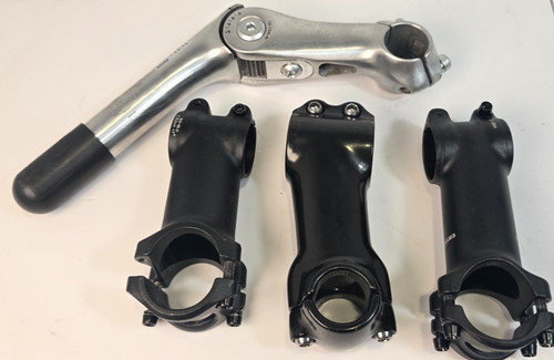 Bicycle stem mixed job - -,