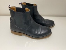 Seasalt Ladies Leather Boots