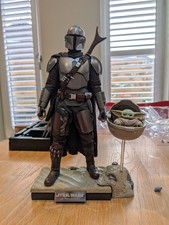Star Wars Mandalorian The