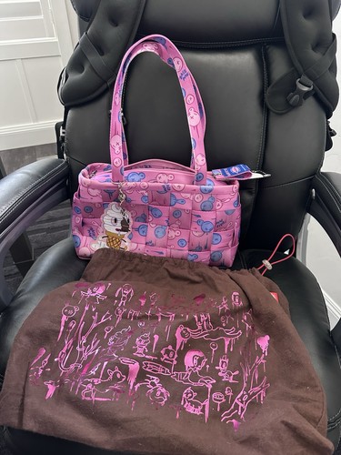 Super rare nwt harvey - super,
