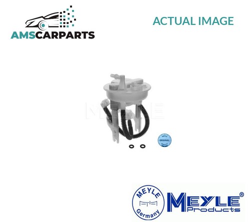 Engine fuel filter - 31-14, 323